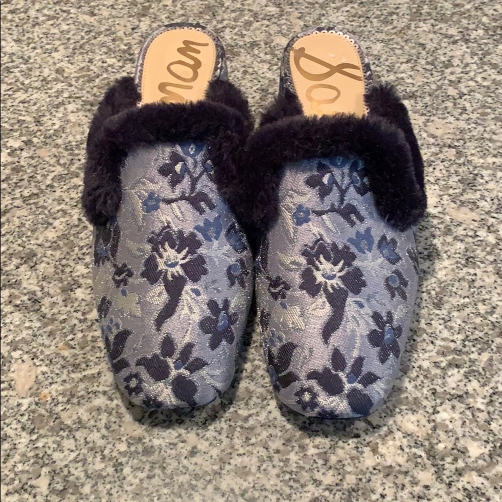 Sam Edelman Adair mule - Picture 3 of 4